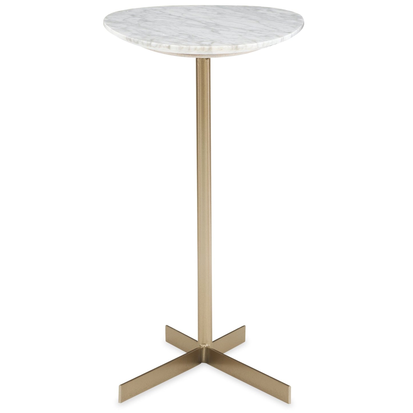 Caracole Modern Edge Boundless Accent Table