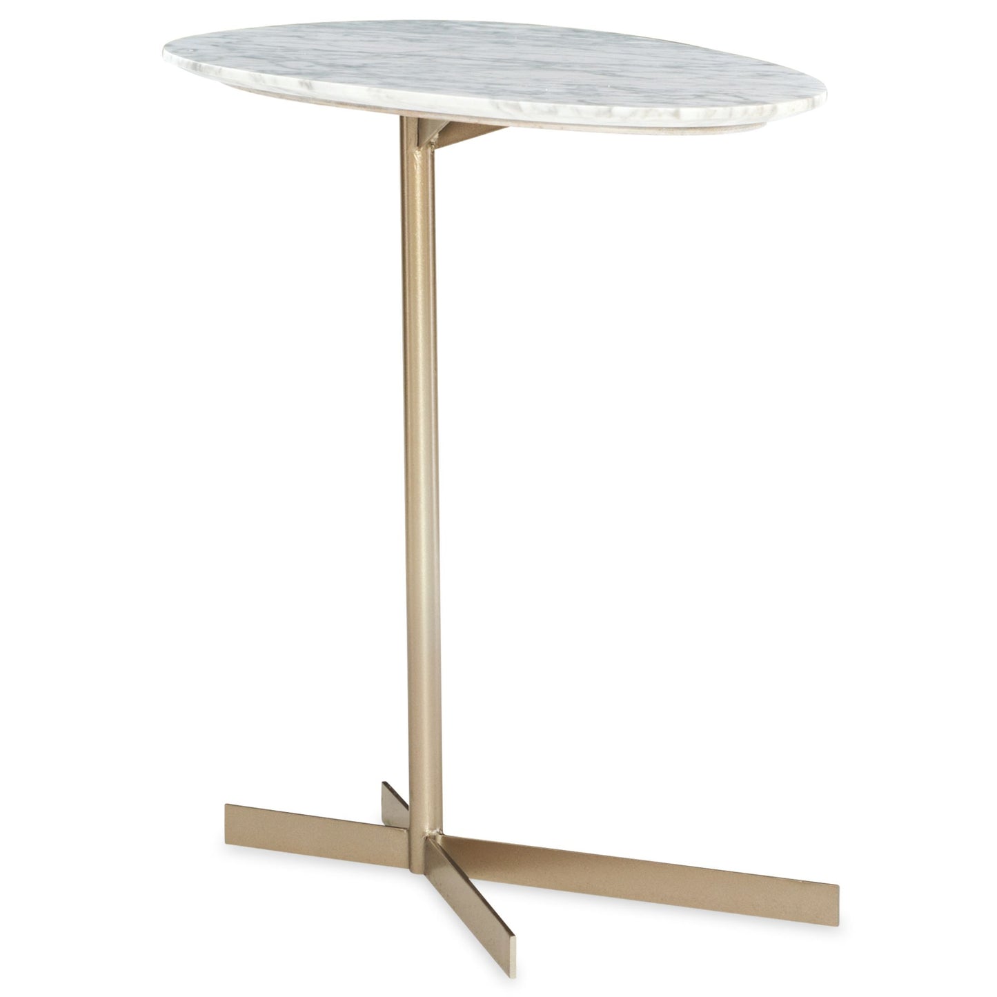 Caracole Modern Edge Boundless Accent Table