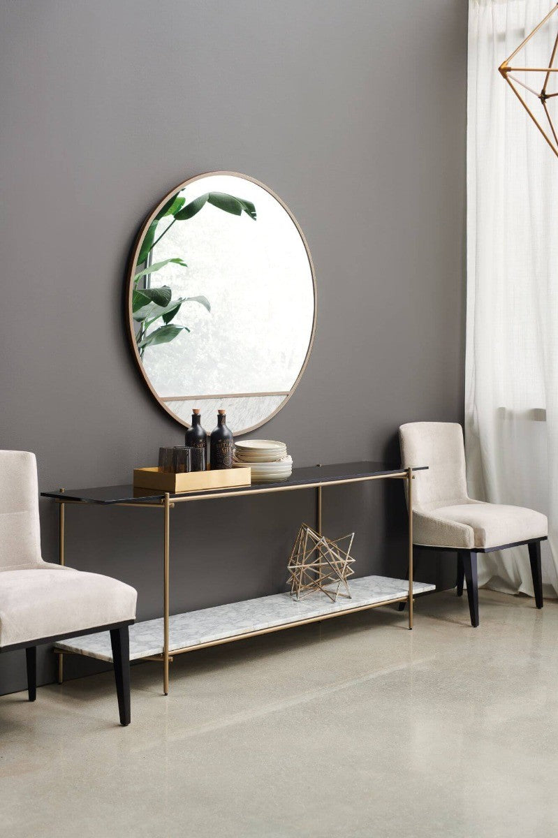 Caracole Modern Edge Edge Mirror