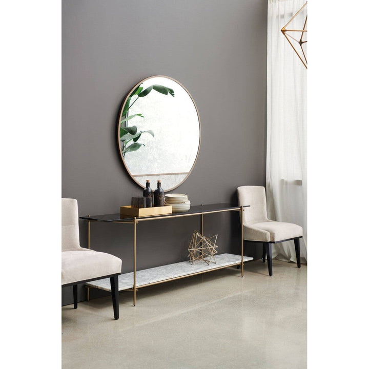 Modern Edge Edge Mirror Caracole 4