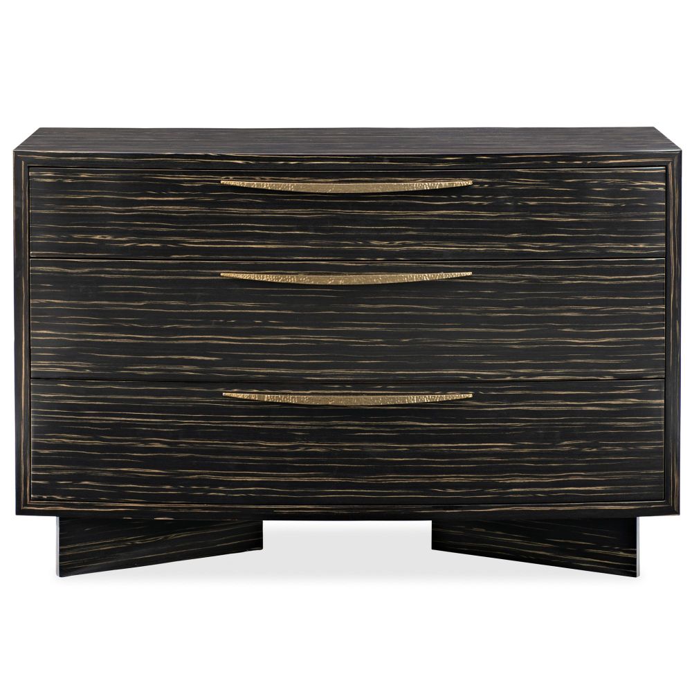 Modern Edge Vector Dresser Caracole 1