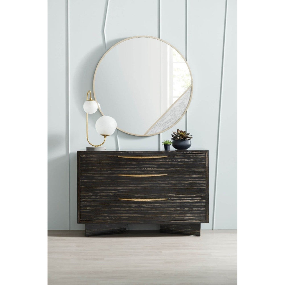 Modern Edge Edge Mirror Caracole 2
