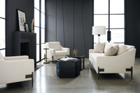 Caracole Modern Remix Armchair