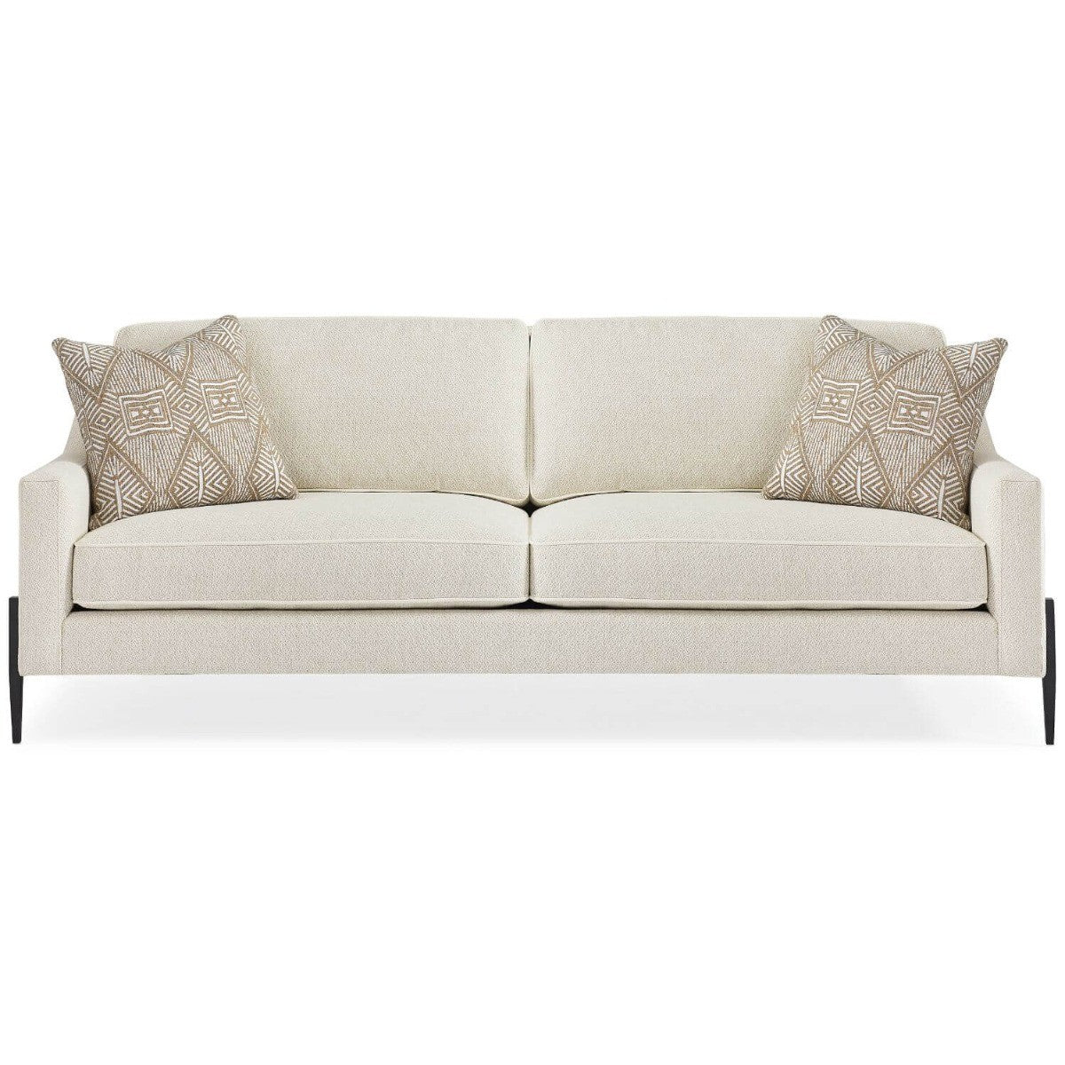 Caracole Modern Remix 2 Seater Sofa