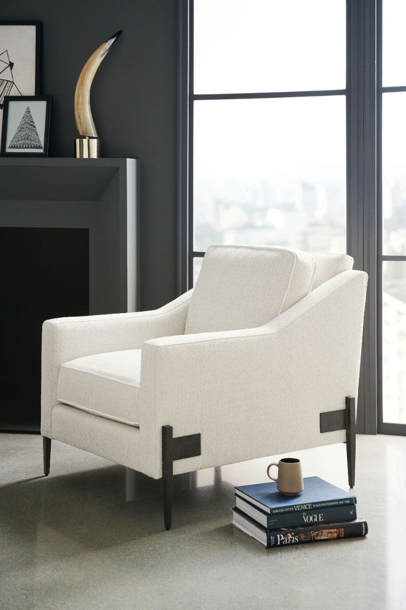 Caracole Modern Remix Armchair