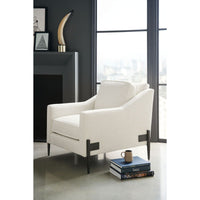 Caracole Modern Remix Armchair