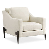 Caracole Modern Remix Armchair