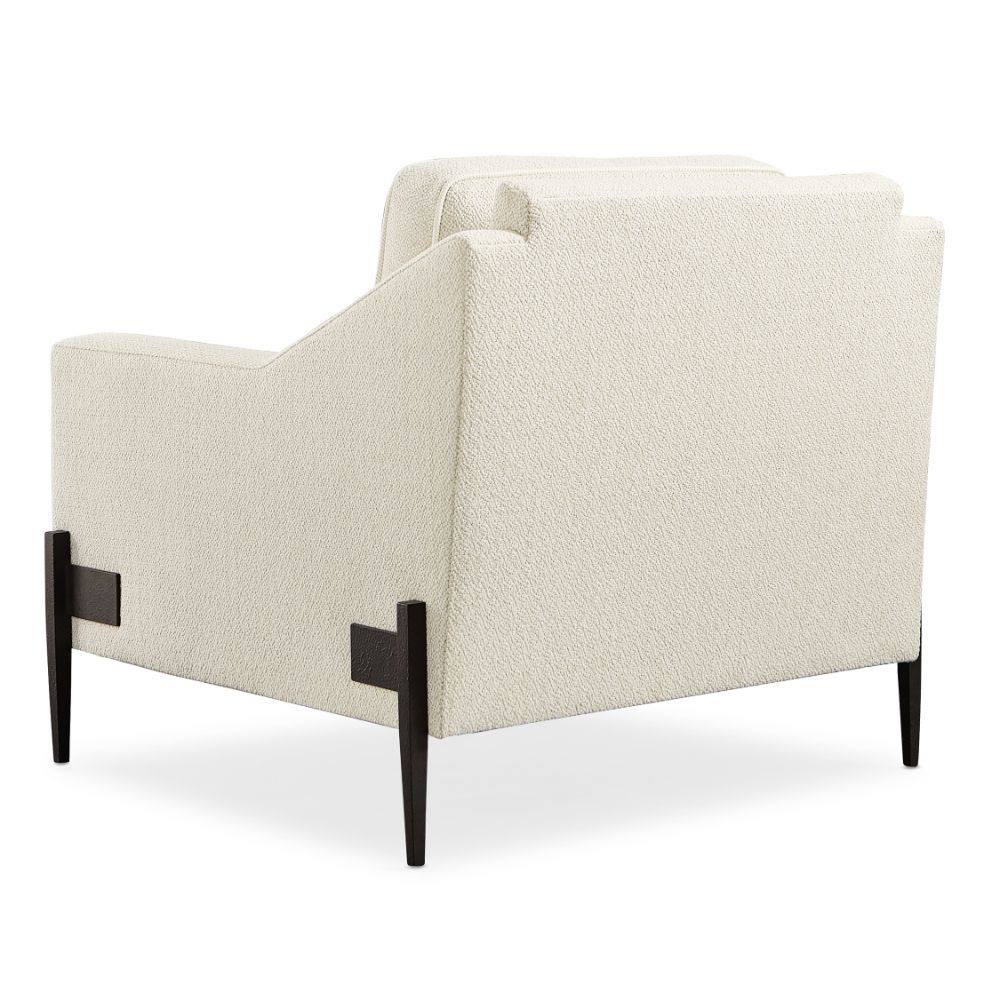 Caracole Modern Remix Armchair