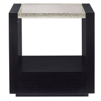 Caracole Modern Remix Small Bedside Table