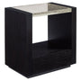 Caracole Modern Remix Small Bedside Table