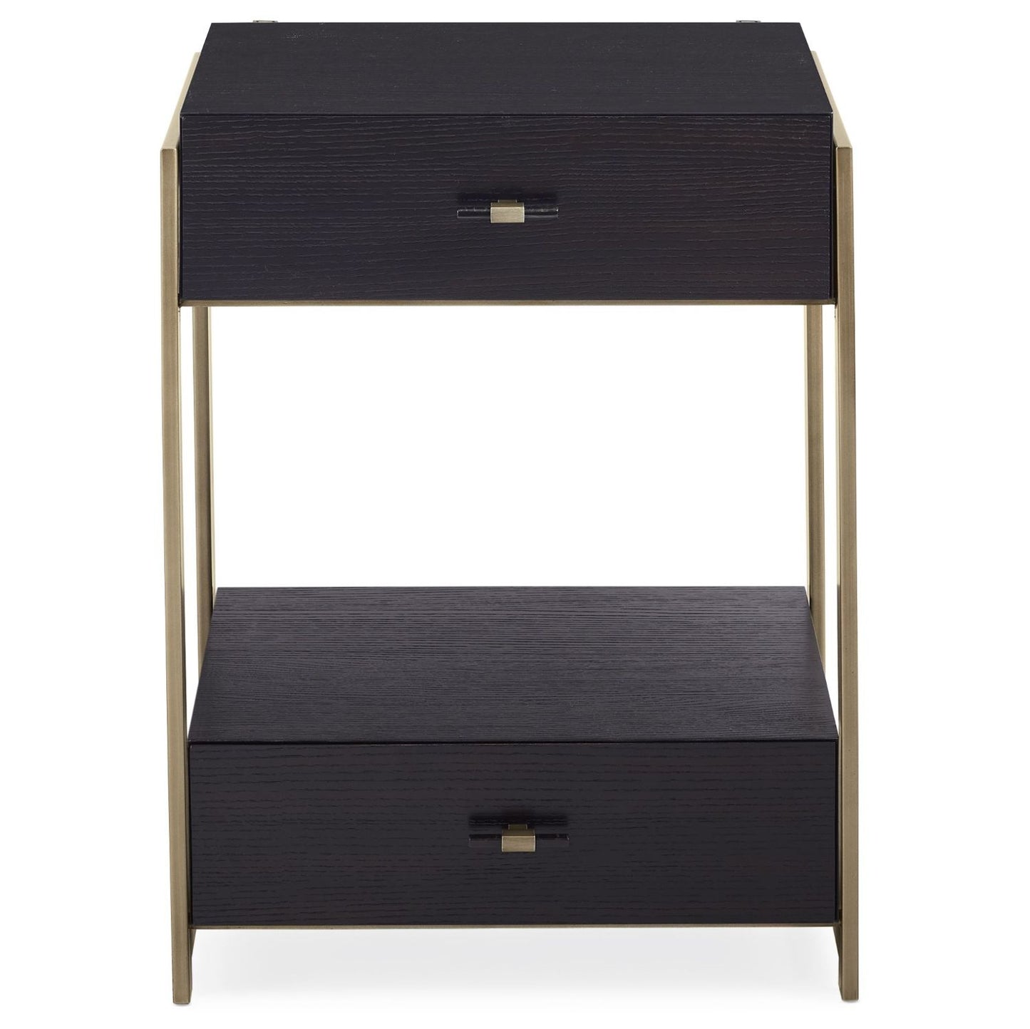 Caracole Modern Remix Bedside Table