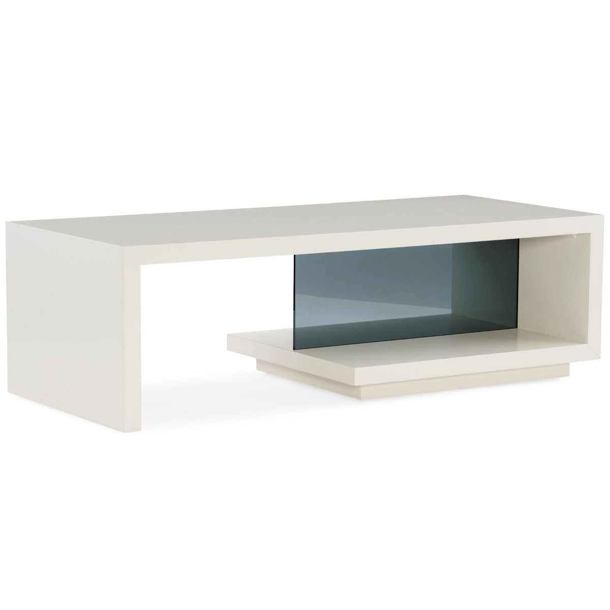 Caracole Modern Expressions Coffee Table