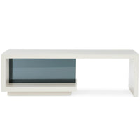 Caracole Modern Expressions Coffee Table