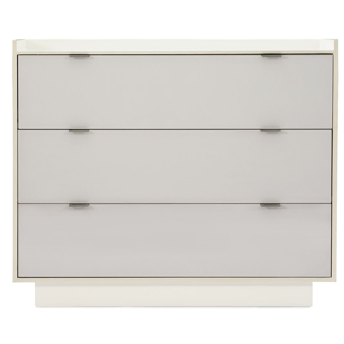 Caracole Modern Expressions Drawer Chest Sideboard