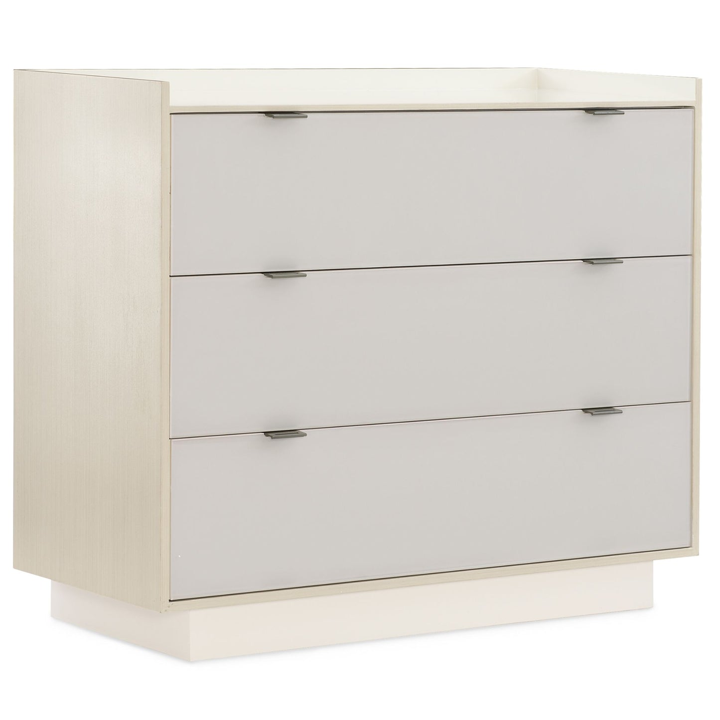 Caracole Modern Expressions Drawer Chest Sideboard