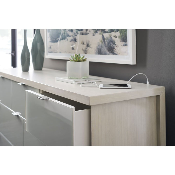 Modern Expressions Dresser Caracole 5