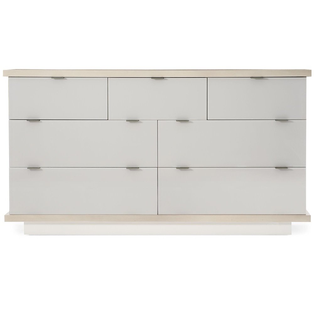 Modern Expressions Dresser Caracole 1