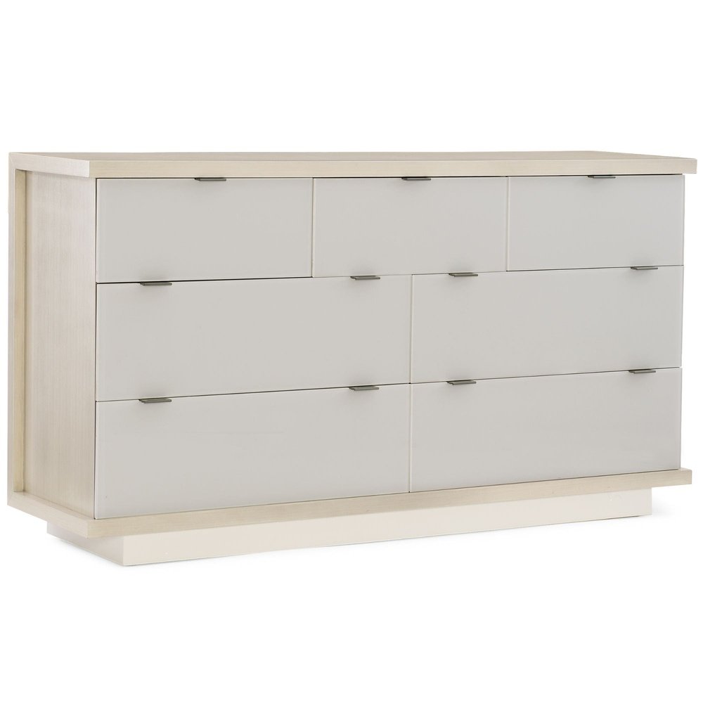 Modern Expressions Dresser Caracole 6