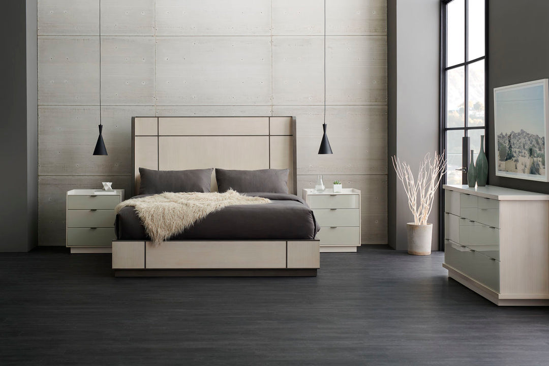 Modern Expressions Dresser Caracole 3