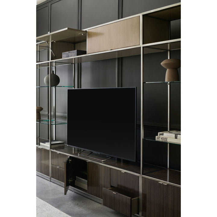 La Moda Display Unit Pier Cabinet Caracole 5