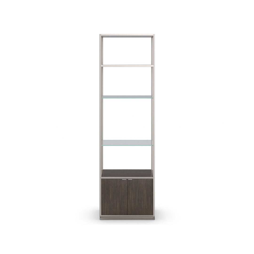 La Moda Display Unit Pier Cabinet Caracole 1