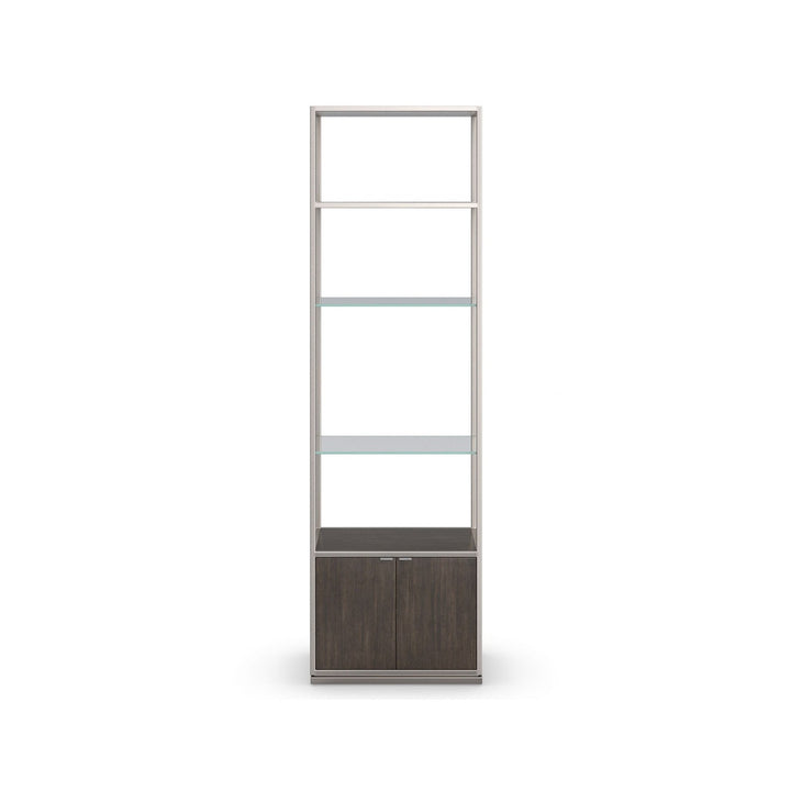 La Moda Display Unit Pier Cabinet Caracole 1