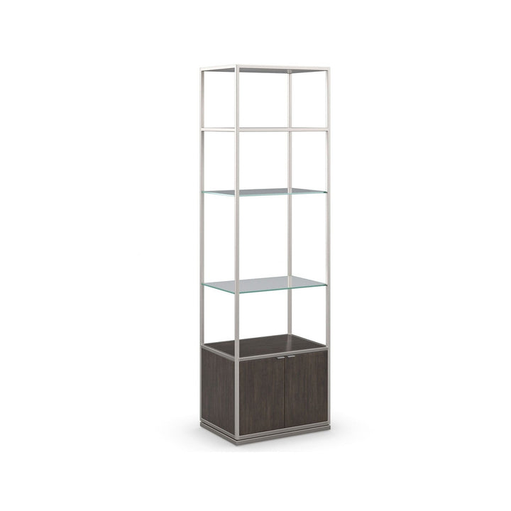 La Moda Display Unit Pier Cabinet Caracole 6