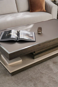 Caracole La Moda Coffee Table