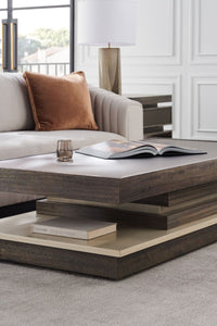 Caracole La Moda Coffee Table