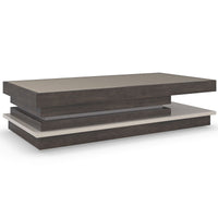 Caracole La Moda Coffee Table