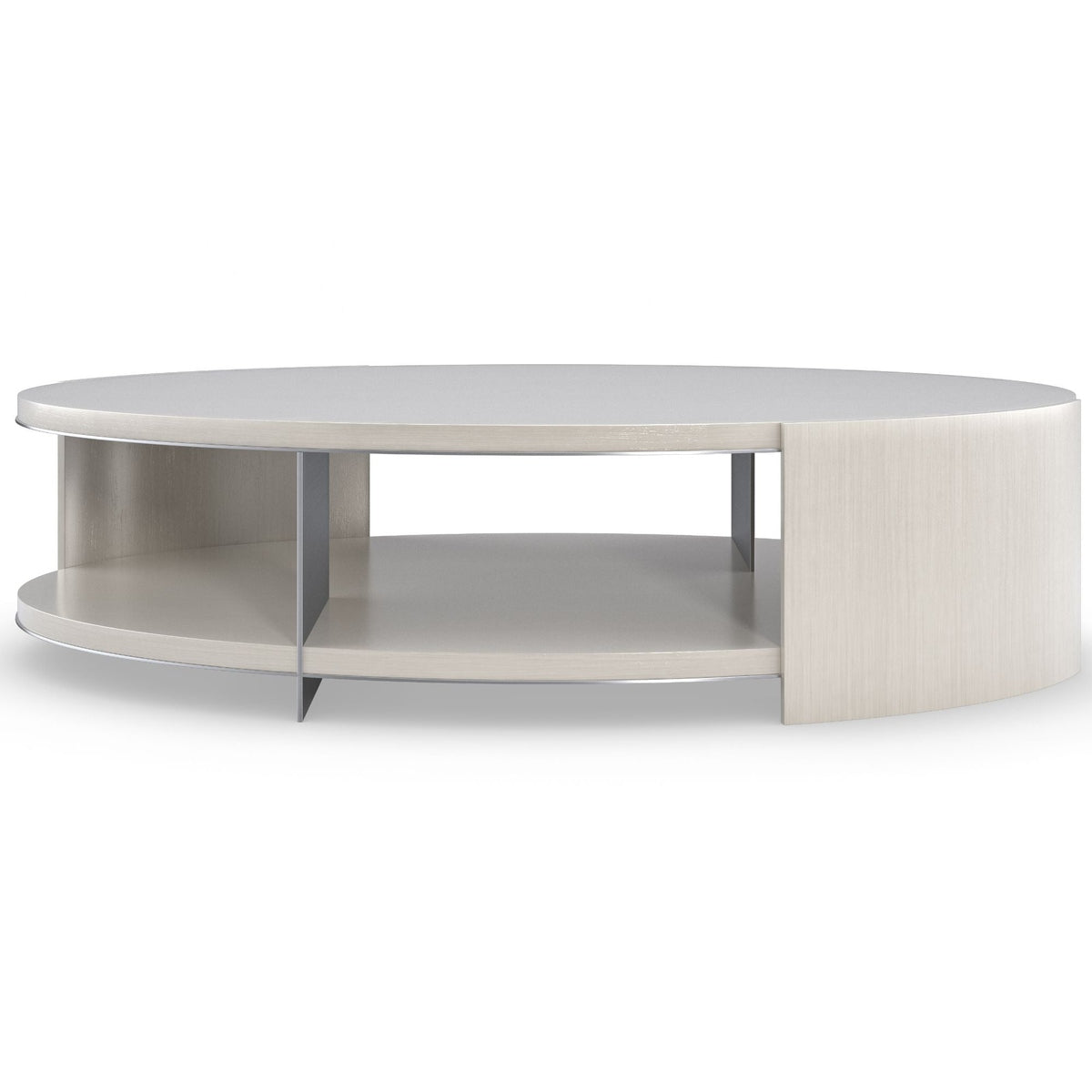 Caracole La Moda Da Vita Coffee Table