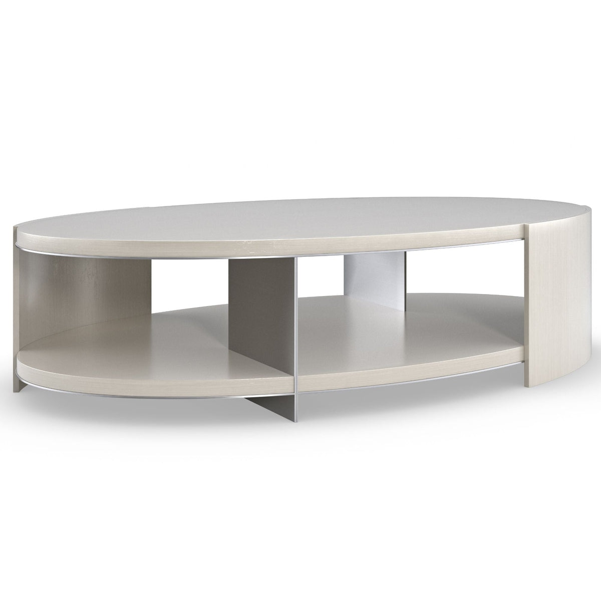 Caracole La Moda Da Vita Coffee Table