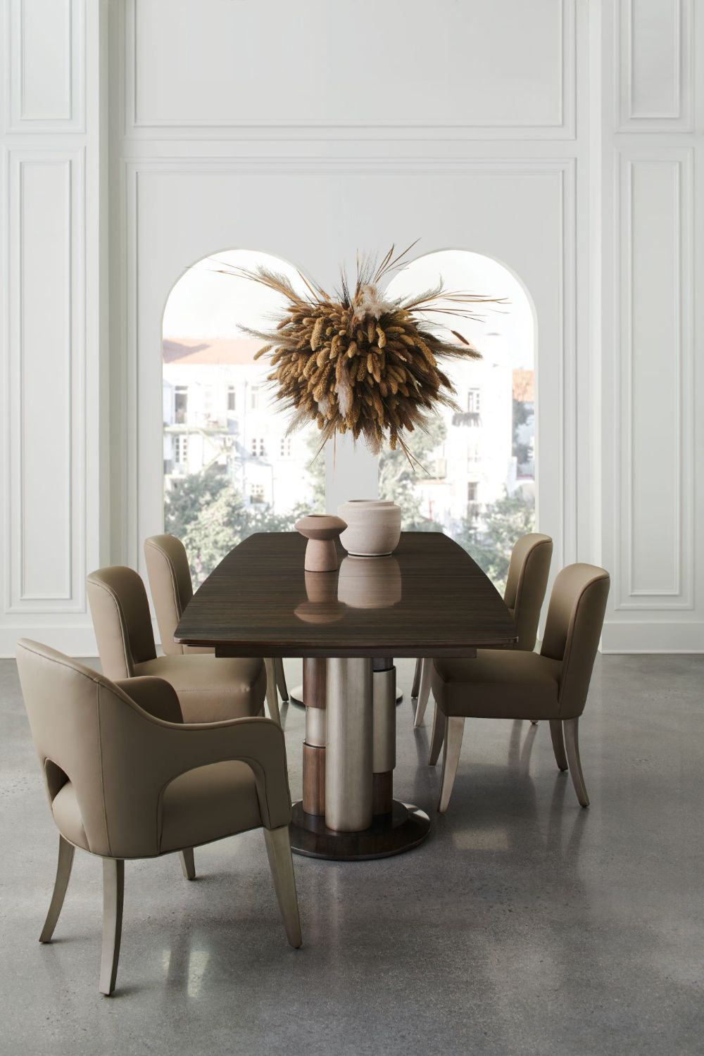 Caracole La Moda Dining Table