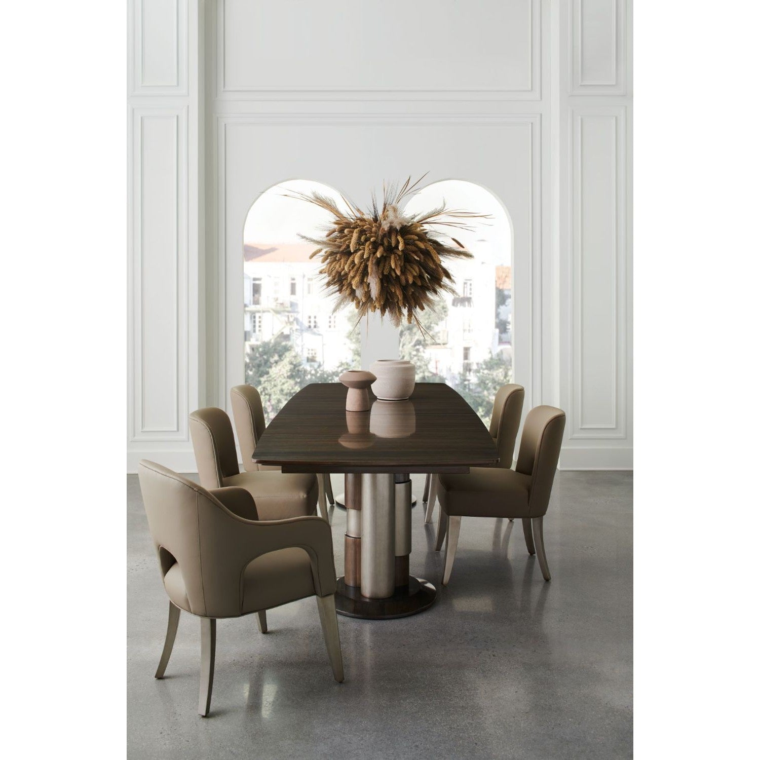Caracole, La Moda Dining Table, Dining Tables – Olivia's