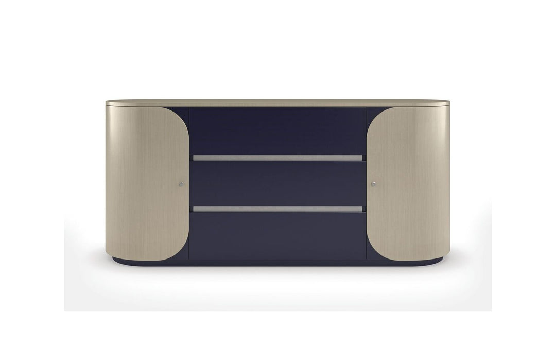 La Moda Da Vita Dresser Caracole 1