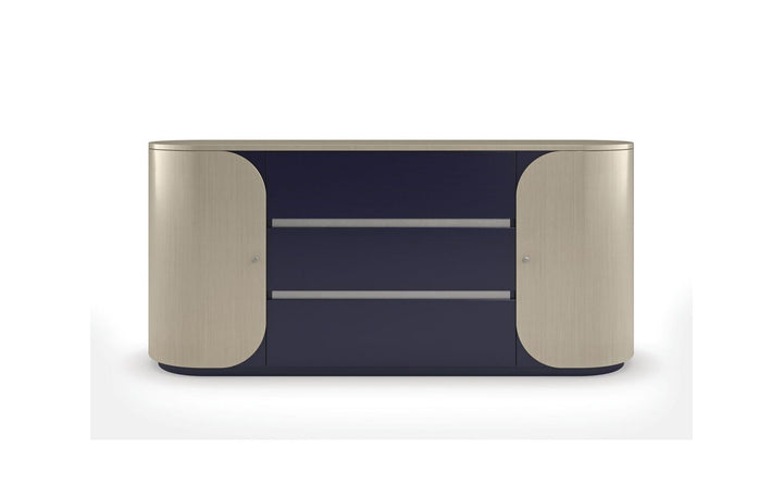 La Moda Da Vita Dresser Caracole 1