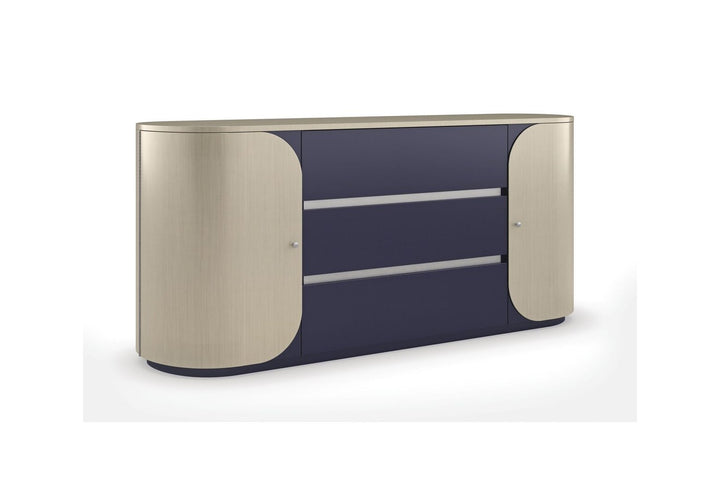 La Moda Da Vita Dresser Caracole 4