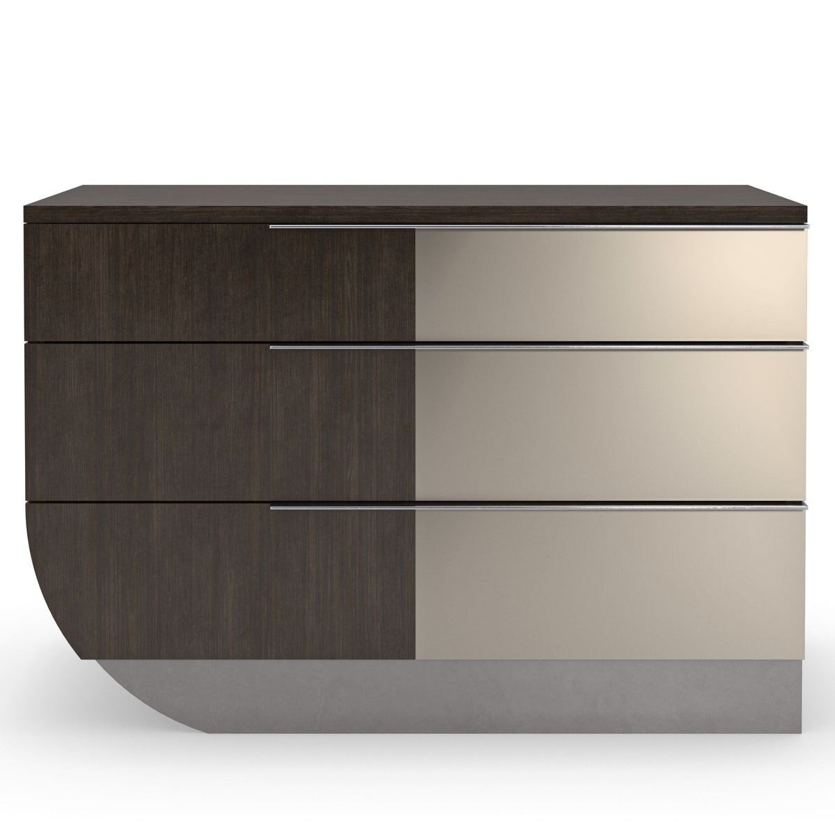 Caracole La Moda Lf Bedside Table