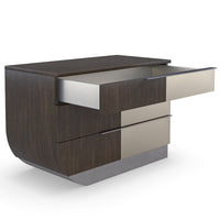 Caracole La Moda Lf Bedside Table