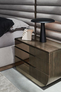 Caracole La Moda Rf Bedside Table