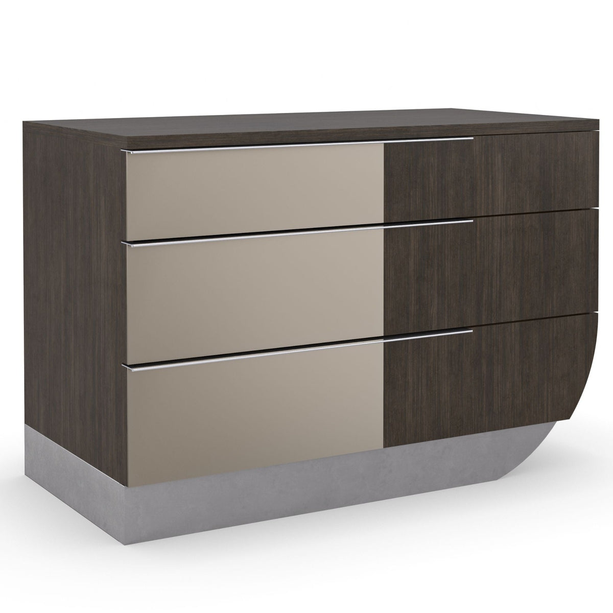 Caracole La Moda Rf Bedside Table