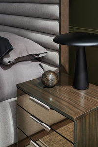 Caracole La Moda Drawer Bedside Table