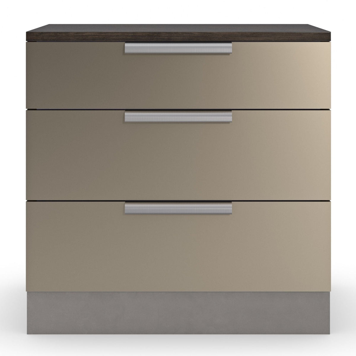 Caracole La Moda Drawer Bedside Table