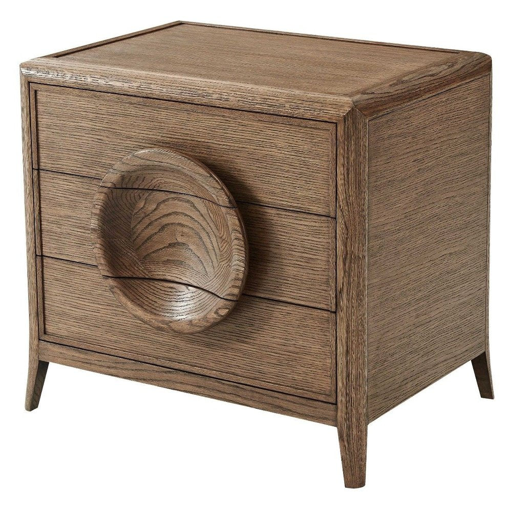 Bedside Cabinet Collins Theodore Alexander 2