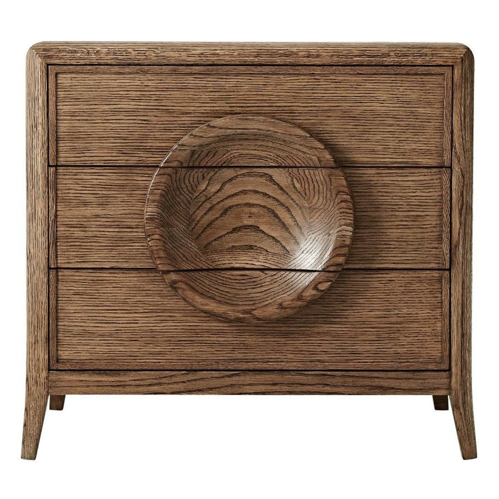 Bedside Cabinet Collins Theodore Alexander 1