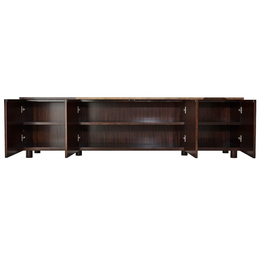 Theodore Alexander Washi TV Cabinet