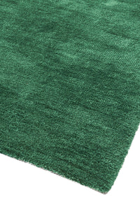 Asiatic Carpets Milo Table Tufted Rug Green - 200 x 290cm