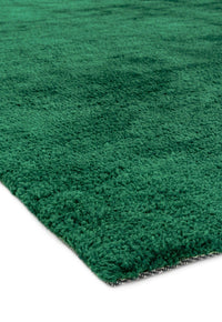 Asiatic Carpets Milo Table Tufted Rug Green - 200 x 290cm