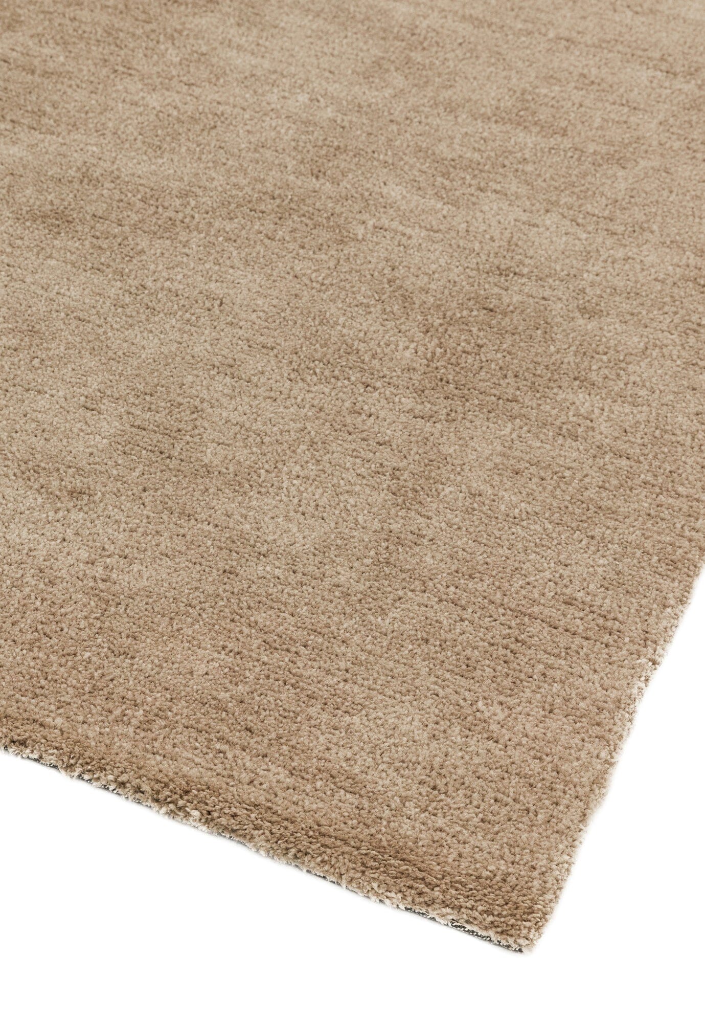 Asiatic Carpets Milo Table Tufted Rug Sand - 200 x 290cm