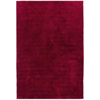 Asiatic Carpets Milo Table Tufted Rug Berry - 120 x 170cm